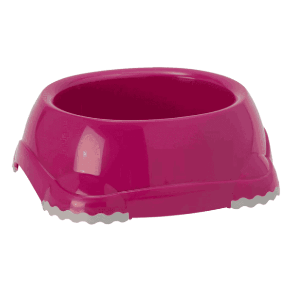 MODERNA Smarty bowl neklizajuća posuda 2,2l roze