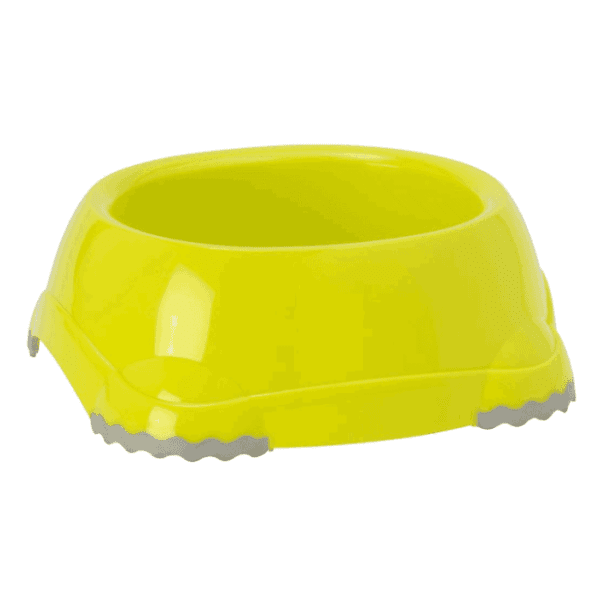 MODERNA Smarty bowl neklizajuća posuda 2,2l žuta