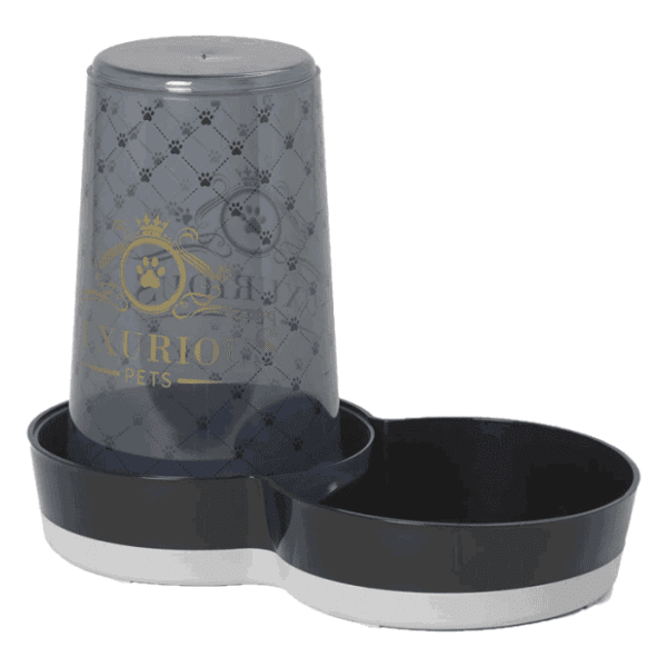 MODERNA Tasty luxurious pets large silos za hranu i vodu