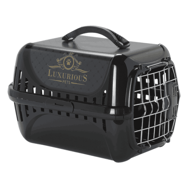 MODERNA Trendy runner luxurious pets transporter za mačke