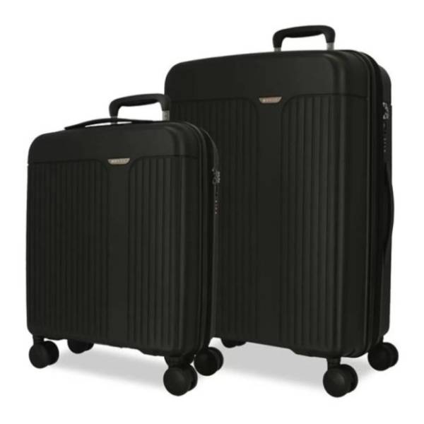 MOVOM set kofera crni 2kom 53.889.21