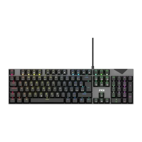 MS tastatura Elite K-700C US