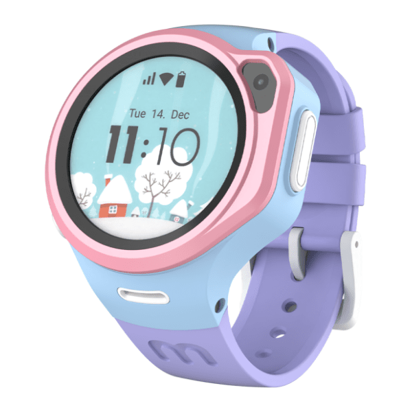 myFirst Fone R1s Cotton Candy Mix (EU) pametni sat za decu