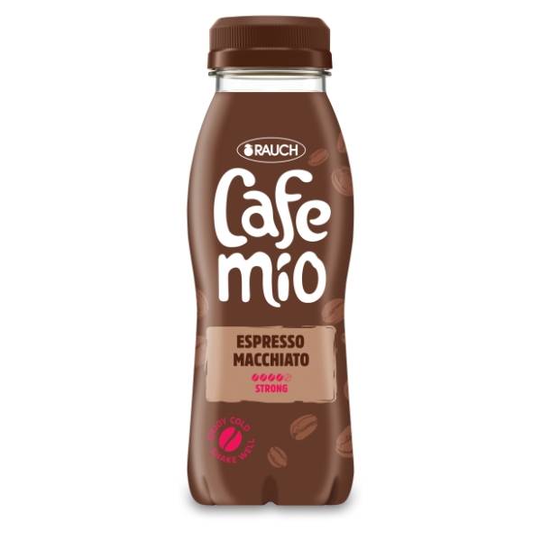 Napitak RAUCH Cafemio intenso 250ml