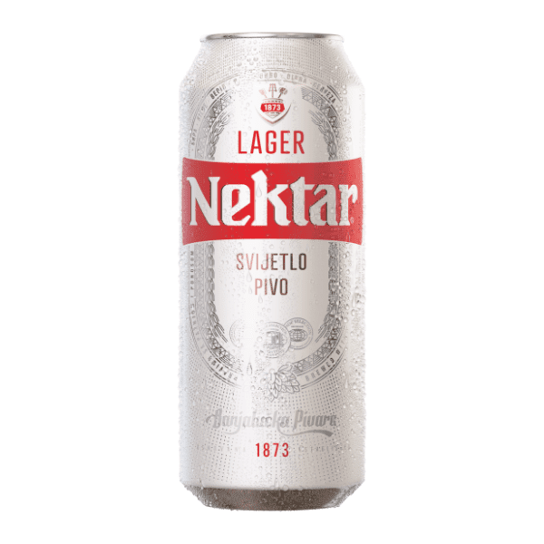 NEKTAR 0,5l