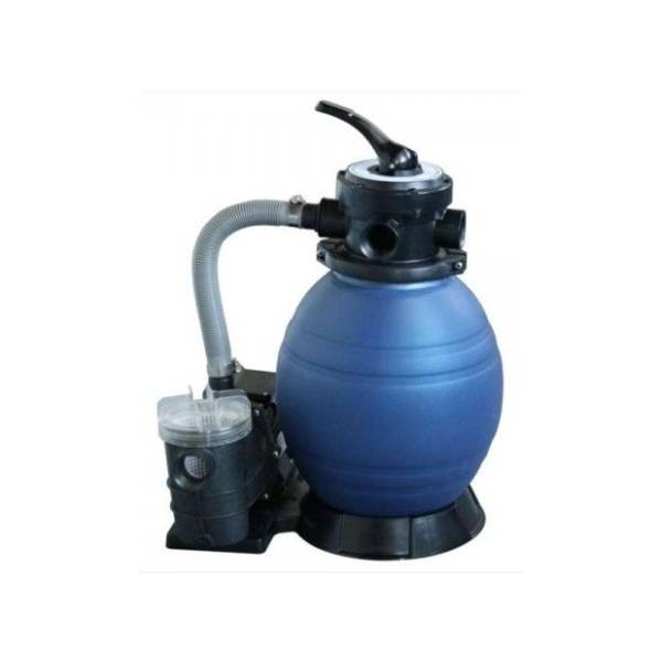 NERO filter set za bazen sa tajmerom Sandy 350mm 370W