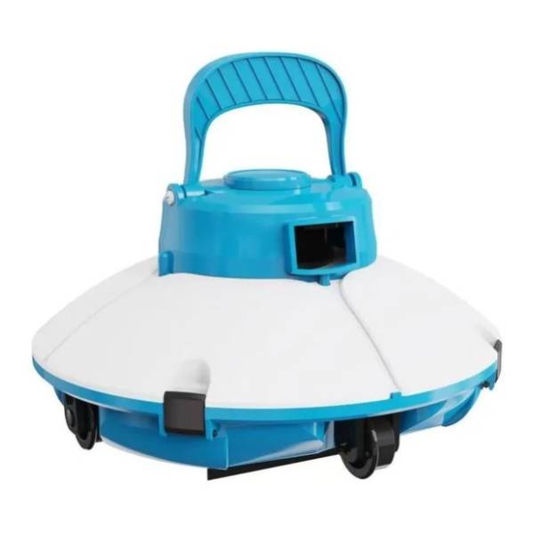 NERO robot za montažne bazene Frisbee Pro