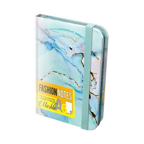 Notes sa lastišem A6 OPTIMUM Fashion