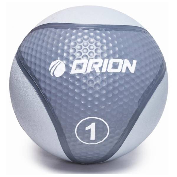ORION 1 kg lopta medicinka
