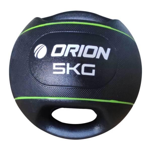 ORION 5 kg Pro lopta medicinka