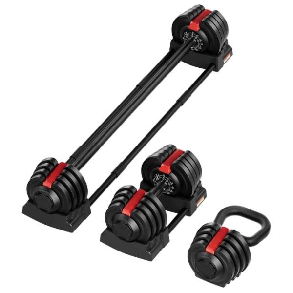 ORION podesivi teg set 18kg