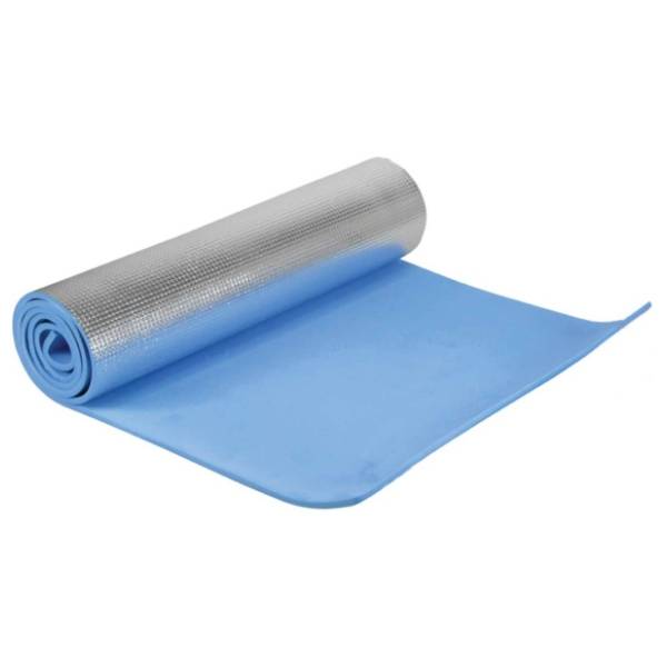 ORION strunjača za jogu 180 x 50 x 0.6 cm plava