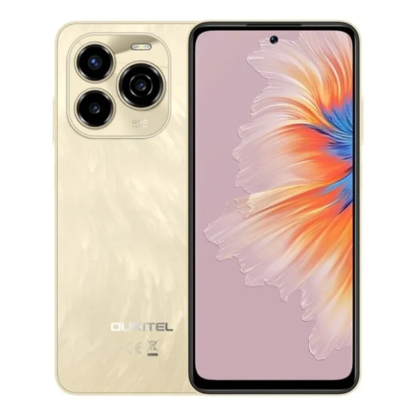 OUKITEL C65 4/128GB Gold