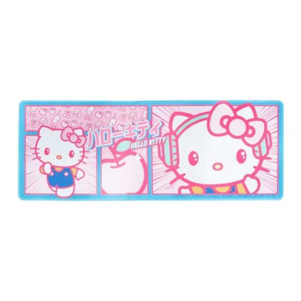 PALADONE podloga za miša Hello Kitty