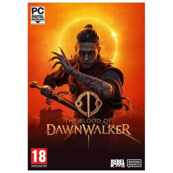 PC The Blood Of Dawnwalker - Day 1 Edition