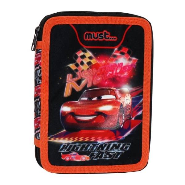 Pernica MUST Disney Cars 563490