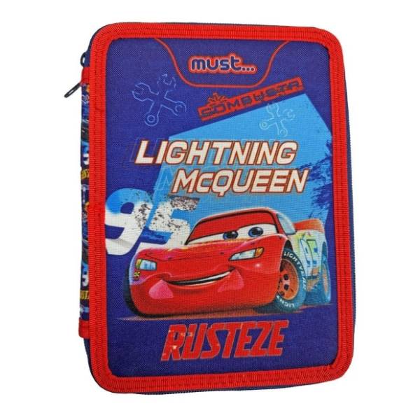 Pernica MUST Cars Rusteze 563591