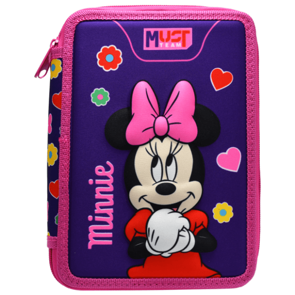 Pernica MUST Disney Minnie 3D 565161