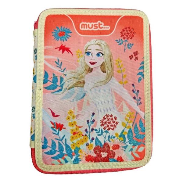 Pernica MUST Disney Frozen 563589