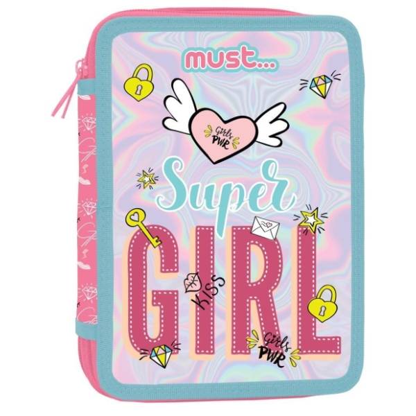 Pernica MUST Super girl 585095
