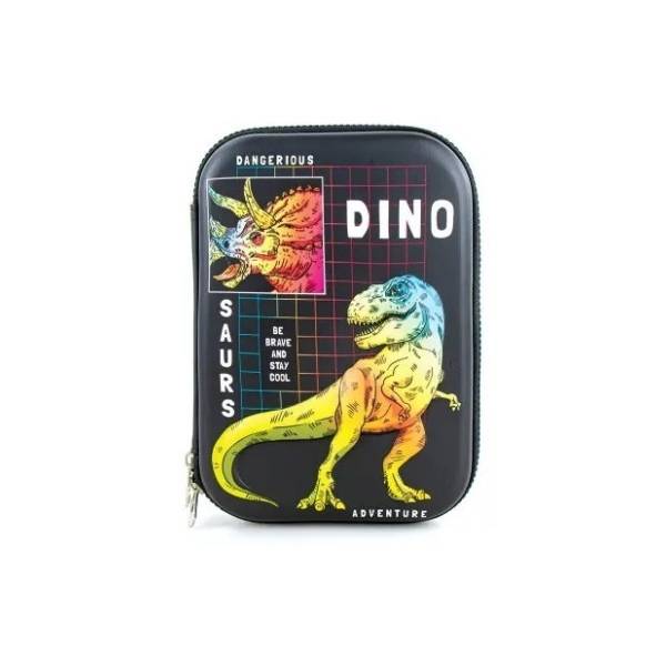 Pernica S-COOL 3D Eva Dino prazna