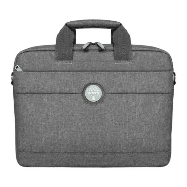 PORT DESIGNS torba za laptop Yosemite 15.6"  ECO TL siva