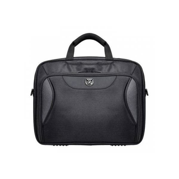 PORT DESIGNS torba za laptop Manhattan Combo 15.6'' BK