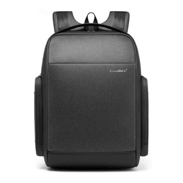 POSO ranac za laptop 8232 15.6" crni