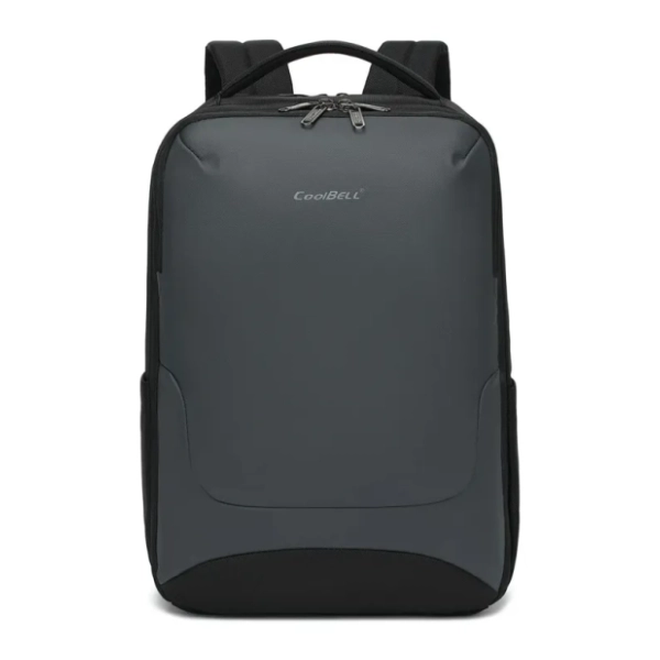 POSO ranac za laptop 8273 15.6" sivi