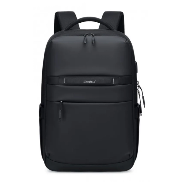 POSO ranac za laptop 8316 15.6" crni