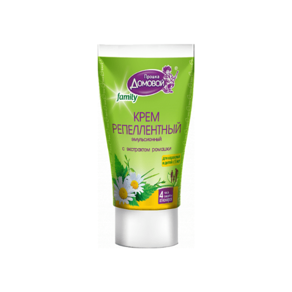 PROŠKA DOMOVOI krema protiv komaraca 50ml