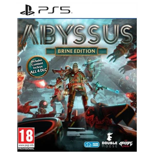 PS5 Abyssus