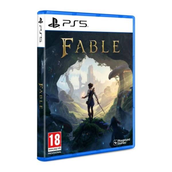 PS5 Fable