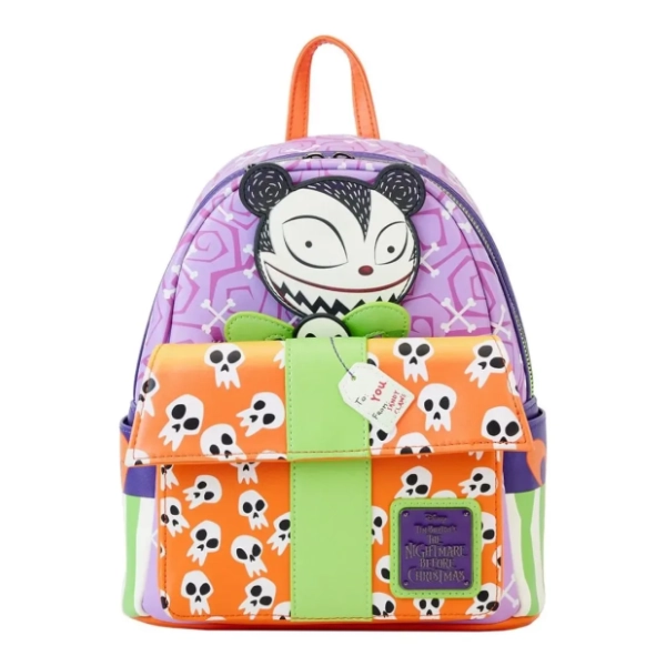 Ranac LOUNGEFLY Nightmare Before Christmas 26cm
