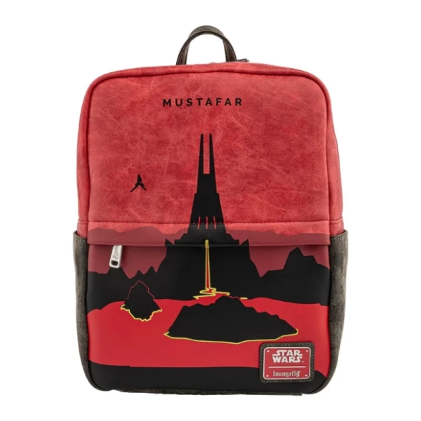 Ranac LOUNGEFLY Star Wars 30cm