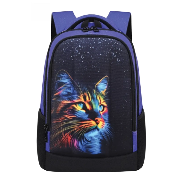 Ranac za školu anatomski S-COOL Cat 40cm
