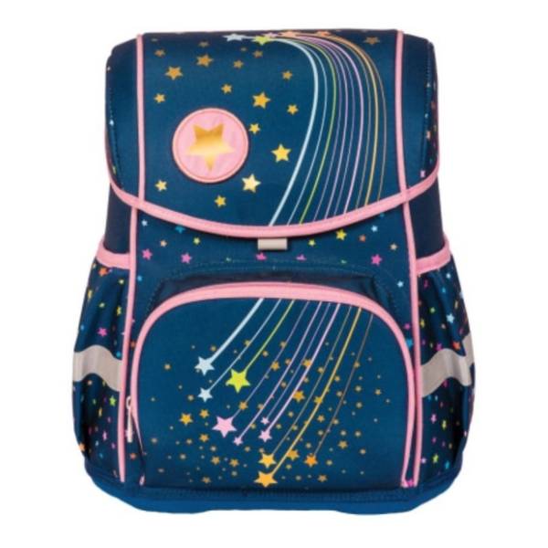 Ranac za školu anatomski S-COOL Premium Dream big little one