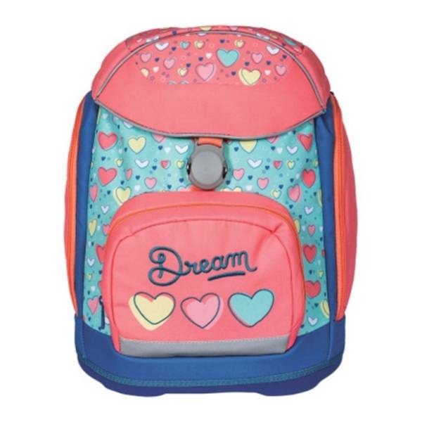 Ranac za školu anatomski S-COOL Pro Dream 41cm
