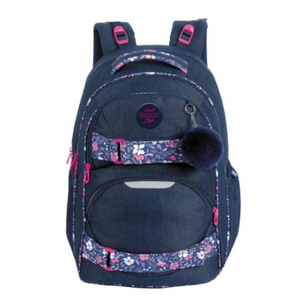 Ranac za školu anatomski S-COOL Urban 43cm SC2535