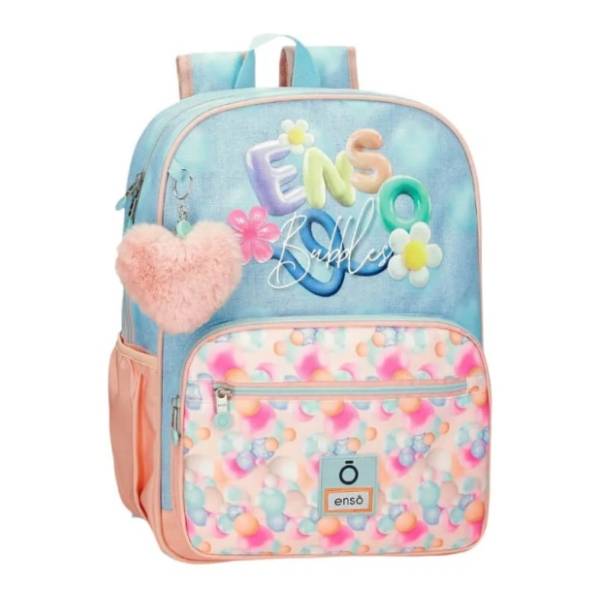 Ranac za školu ENSO bubbles 38cm