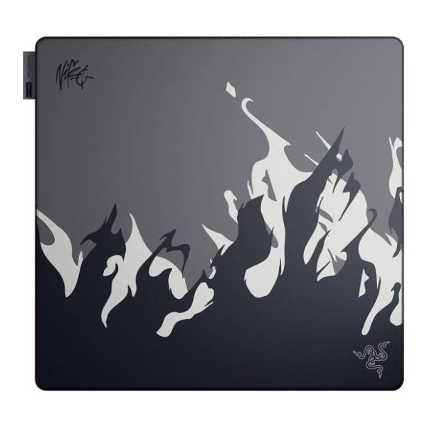 RAZER podloga za miša Gigantus V2 Pro - Soft Gaming Mouse Mat - L- NiKo Edition