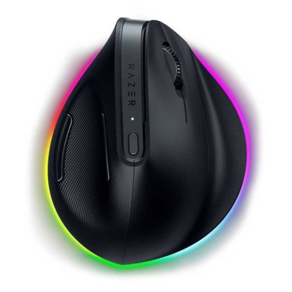 RAZER vertikalni bežični miš Pro Click V2
