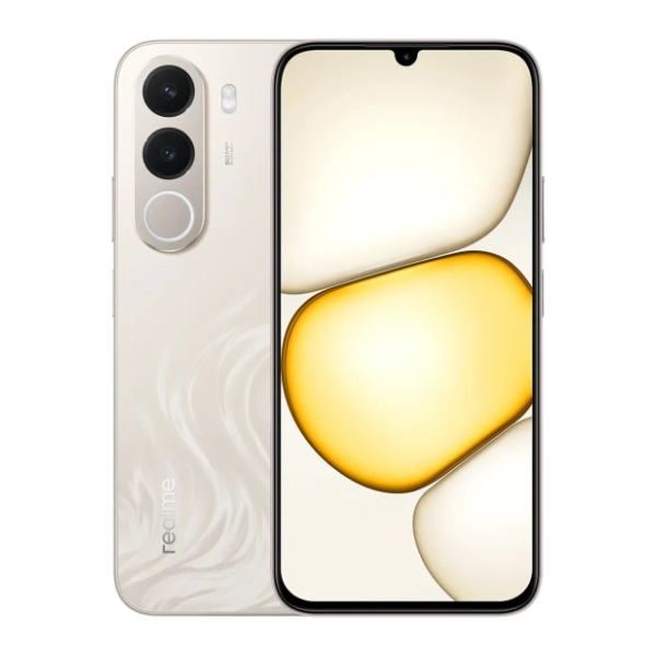 REALME C100x 4/256GB Golden Coast (RMX5366)