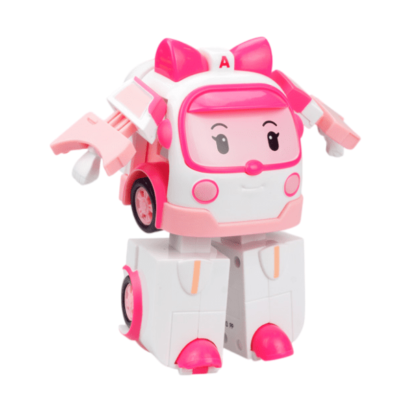 Robot Amber SPINO