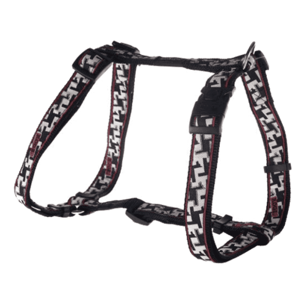 ROGZ am za pse Hound dog XL