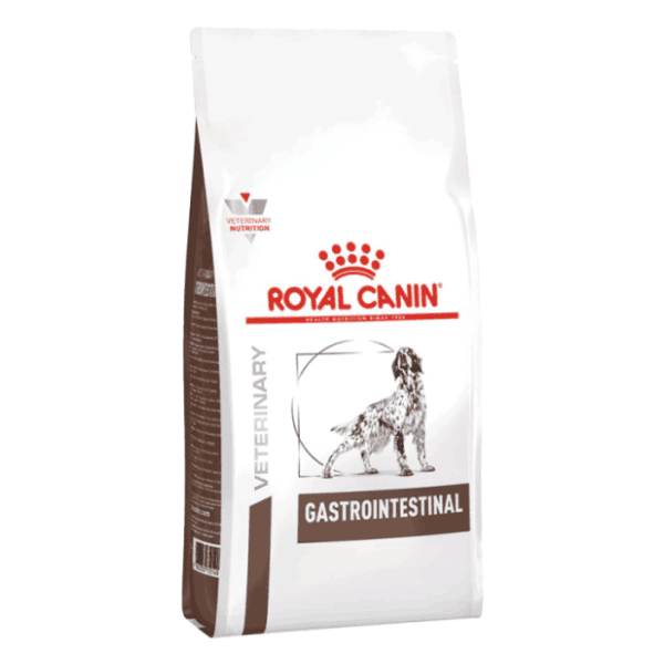ROYAL CANIN Gastrointestinal hrana za pse 15kg
