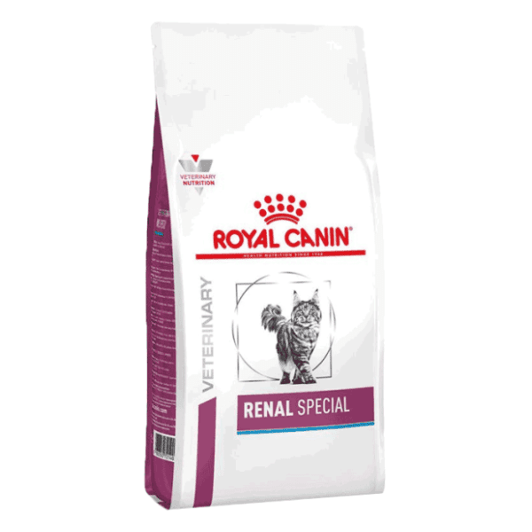 ROYAL CANIN Renal special hrana za mačke 2kg