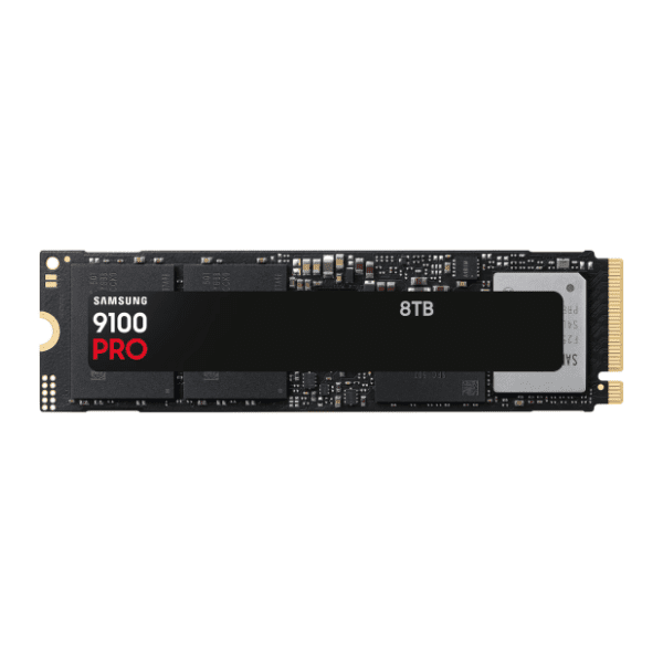 SAMSUNG SSD 8TB 9100 Pro MZ-VAP8T0BW