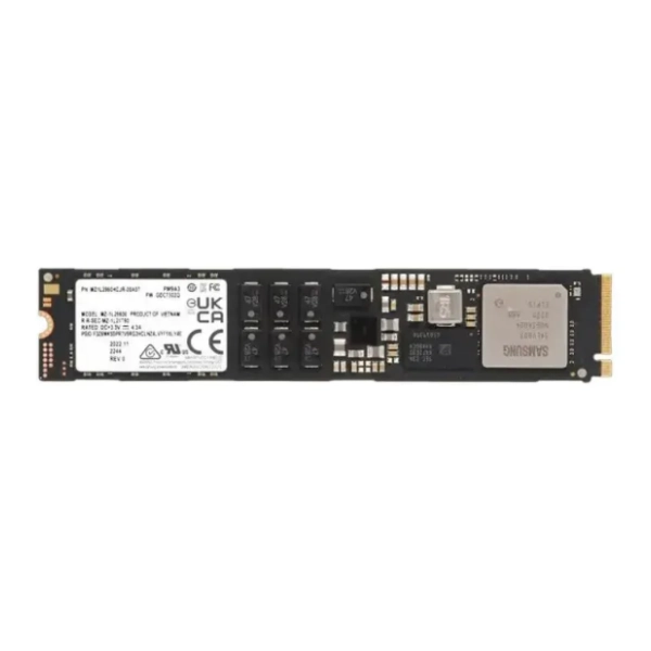 SAMSUNG SSD 960GB PM9A3 (MZ1L2960HCJR-00A07)