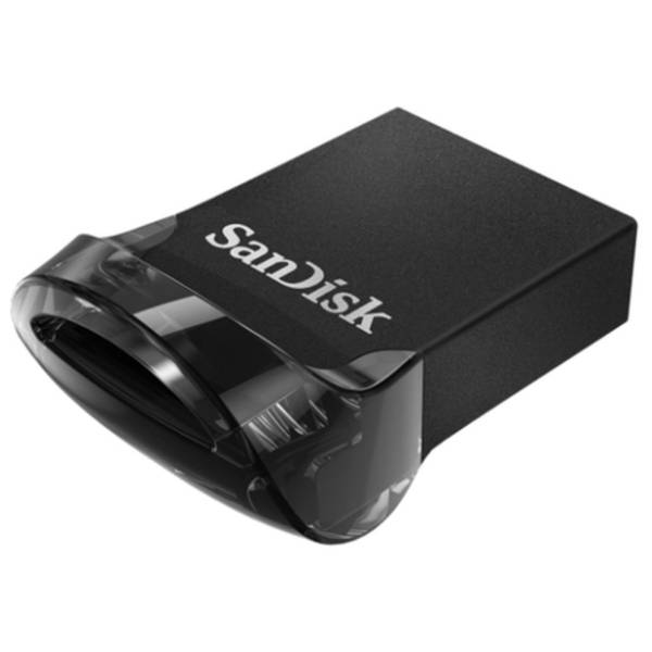 SanDisk USB flash memorija 128GB Ultra Fit
